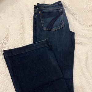 7 For All Man Kind DOJO